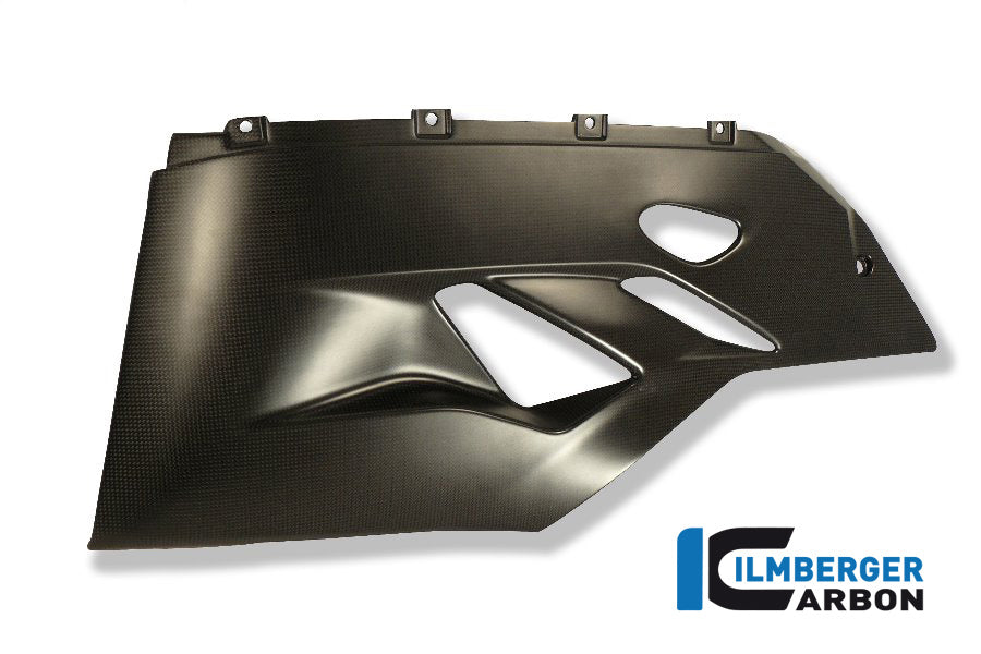Fairing lower left street Ducati 899