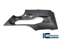 Bellypan Right Side matt Ducati Panigale 1299 (from 2015) / V2