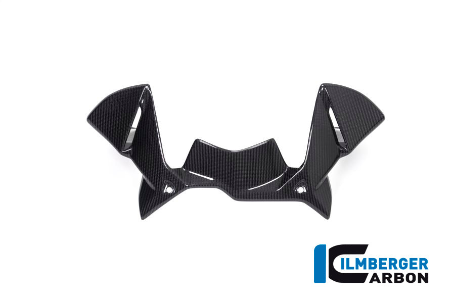 Windprotector on the instruments BMW R 1250 GS