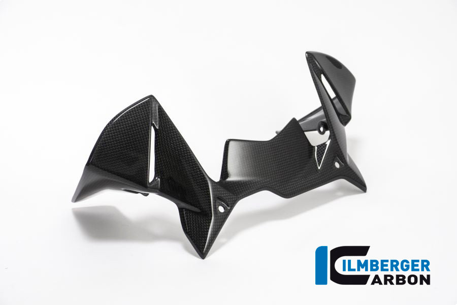 Windprotector on the instruments BMW R 1200 GS´17