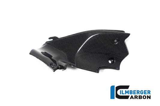 Airtube Covers left Ducati Streetfighter V2
