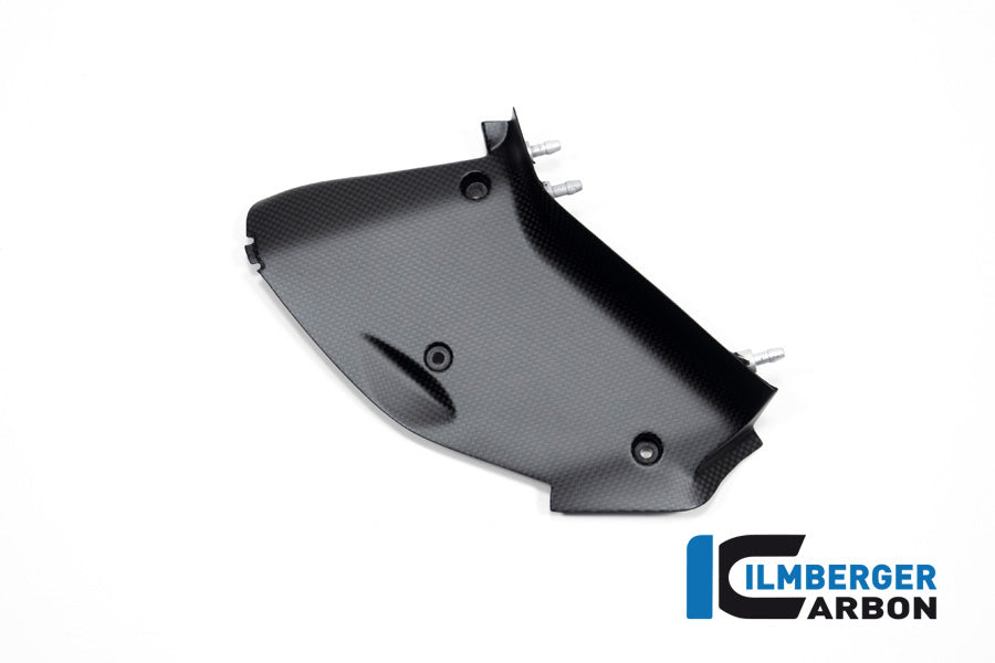 Inner airtube cover left Ducati Diavel V4 from 2023