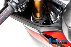 Air tube cover left Panigale V4 / V4 S