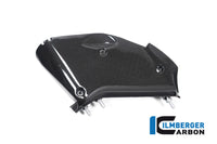 Inner airtube cover right Ducati Diavel V4 from 2023
