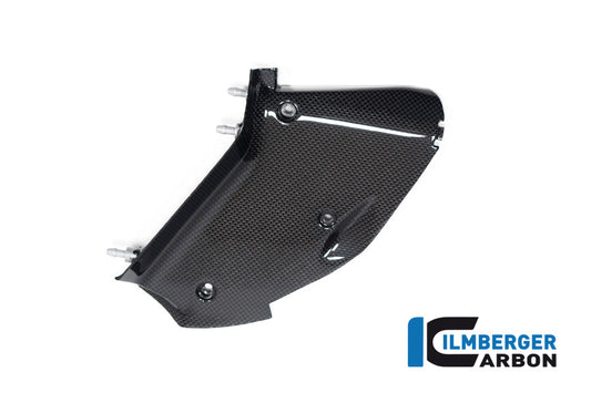 Inner airtube cover right Ducati Diavel V4 from 2023