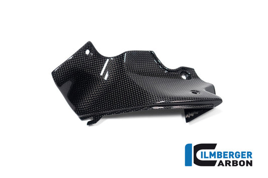 Airtube Covers right gloss Ducati Streetfighter V2