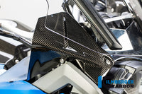 Wind deflector at cockpit right BMW R 1200 GS (LC)
