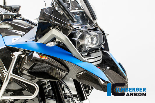 Wind deflector at cockpit right BMW R 1200 GS (LC)