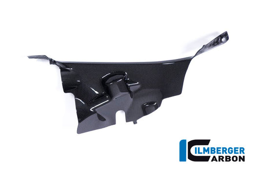Air tubecover right Panigale V4 / V4 S