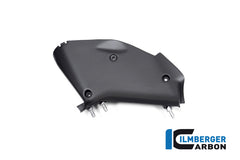 Inner airtube cover right Ducati Diavel V4 from 2023