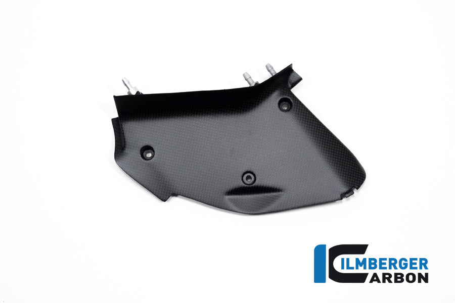 Inner airtube cover right Ducati Diavel V4 from 2023