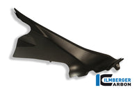 Airtube cover right Ducati Panigale 1299 (from 2015)