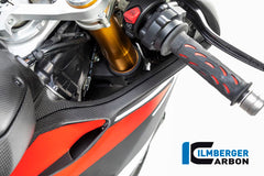 Air tubecover right Panigale V4 / V4 S