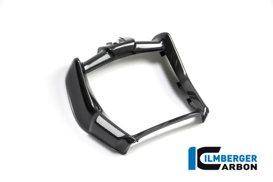 Radiator cover set 3-parts Ducati XDiavel'16