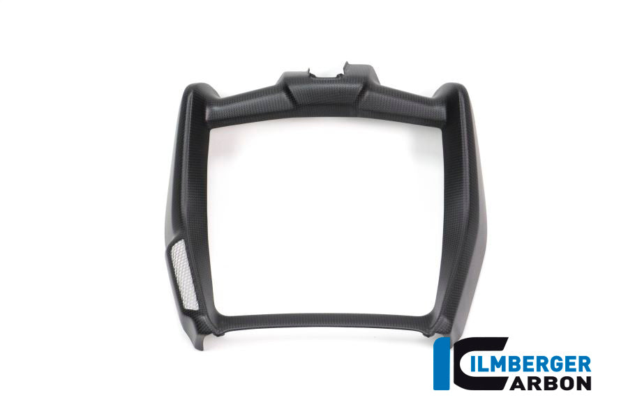 Radiator cover set 3-parts Ducati XDiavel'16