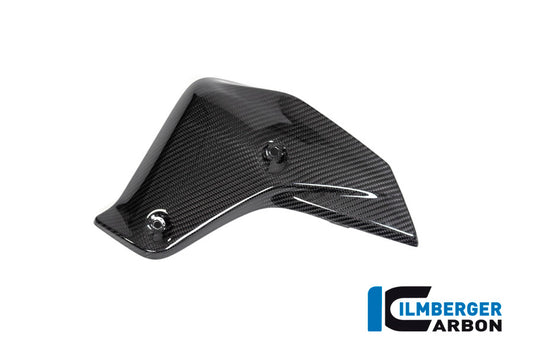 Watercooler Cover left side BMW R 1250 R