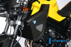 Water radiator cover left BMW F 800 R (2009-2011)