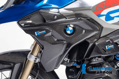 Airtube left side complete incl Flap BMW R 1200 GS´17