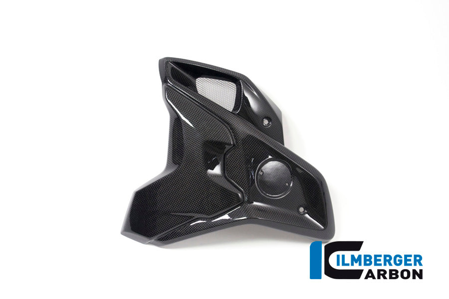 Airtube left side complete incl Flap BMW R 1200 GS´17