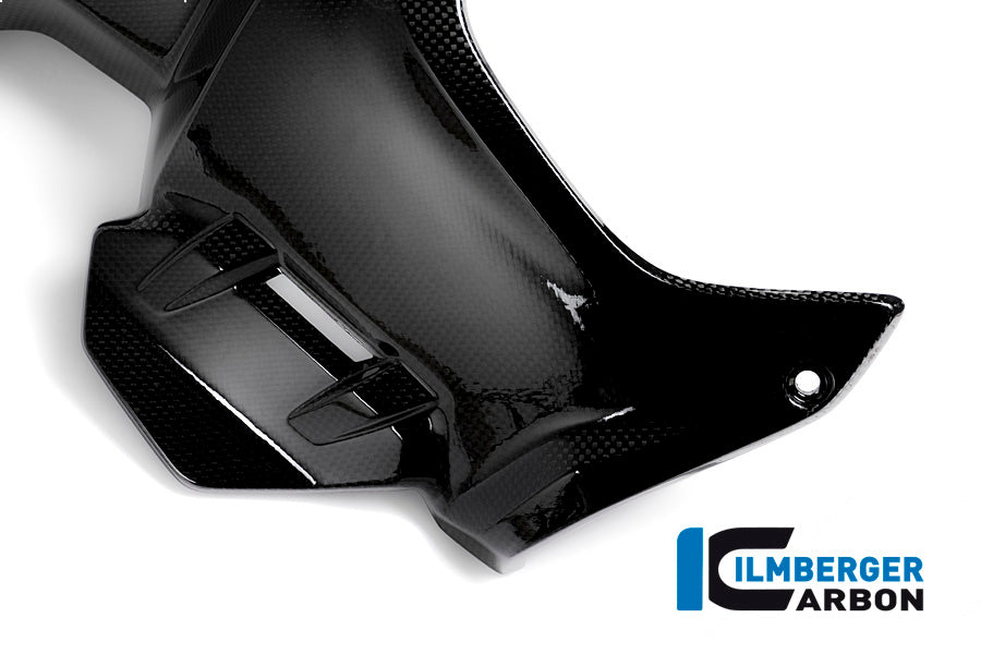 Wind tunnel left BMW R 1200 GS (LC) Adventure (ab 2014)