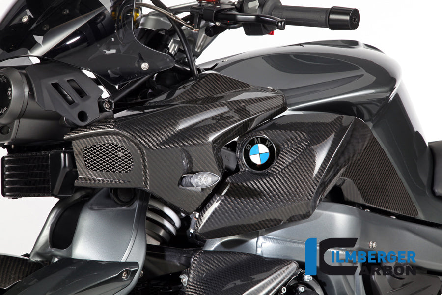 Left air duct BMW K 1300 R (2008-aktuell)