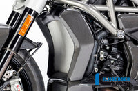 Radiator cover left Ducati XDiavel'16