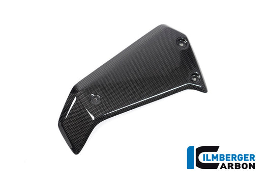 Radiatorcover left gloss surface Ducati Scrambler 1100 from 2017