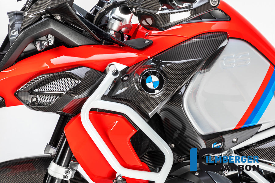 AIRTUBE LEFT SIDE BMW R 1250 GS ADVENTURE MY FROM 2019