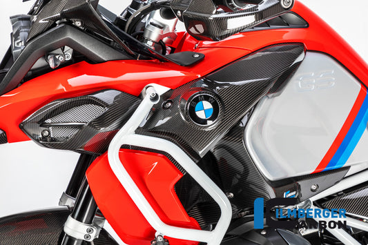 AIRTUBE LEFT SIDE BMW R 1250 GS ADVENTURE MY FROM 2019