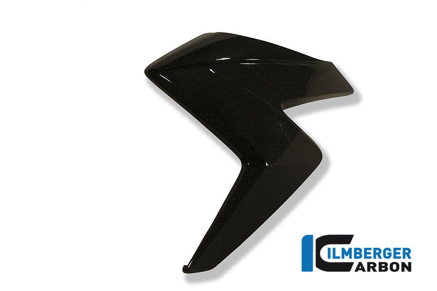 Left radiator cover Honda CB 1000 R