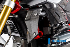 Water radiator cover left BMW R 1200 R (LC) ab 2015