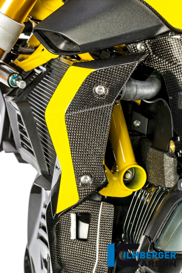 Water radiator cover left BMW R 1200 R (LC) ab 2015