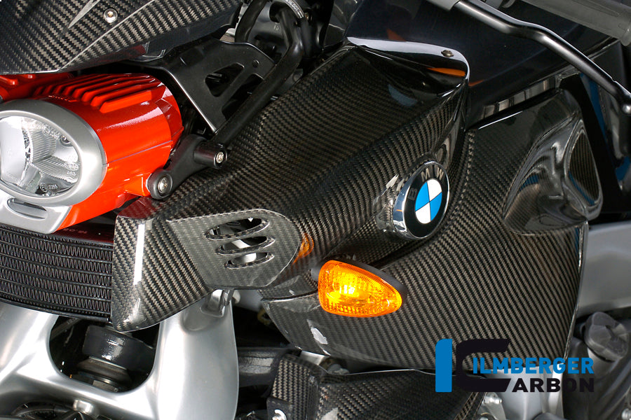 Air duct left BMW K 1200 R (2005-2008)
