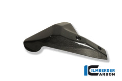 Water radiator cover left Ducati Streetfighter