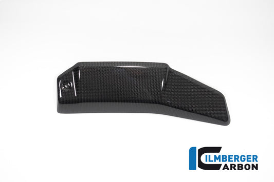 Radiator cover left V4 Streetfighter