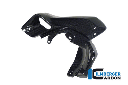 Wind tunnel left (upper water cooler cover) BMW R 1200 GS (LC)