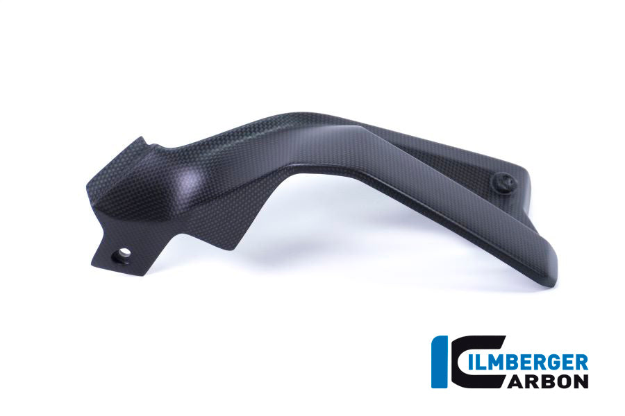 Radiatorcover left Ducati Scrambler'16