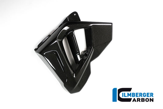 Left water radiator cover BMW F 800 R (ab 2015)