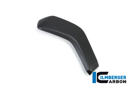 Radiator cover left matt Ducati XDiavel'16