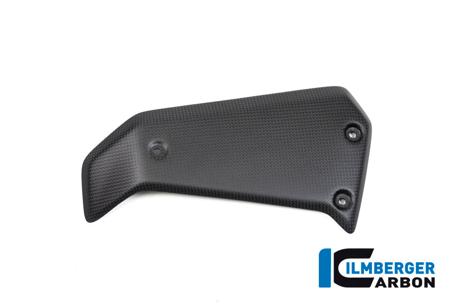 Radiatorcover left matt surface Ducati Scrambler 1100 from 2017