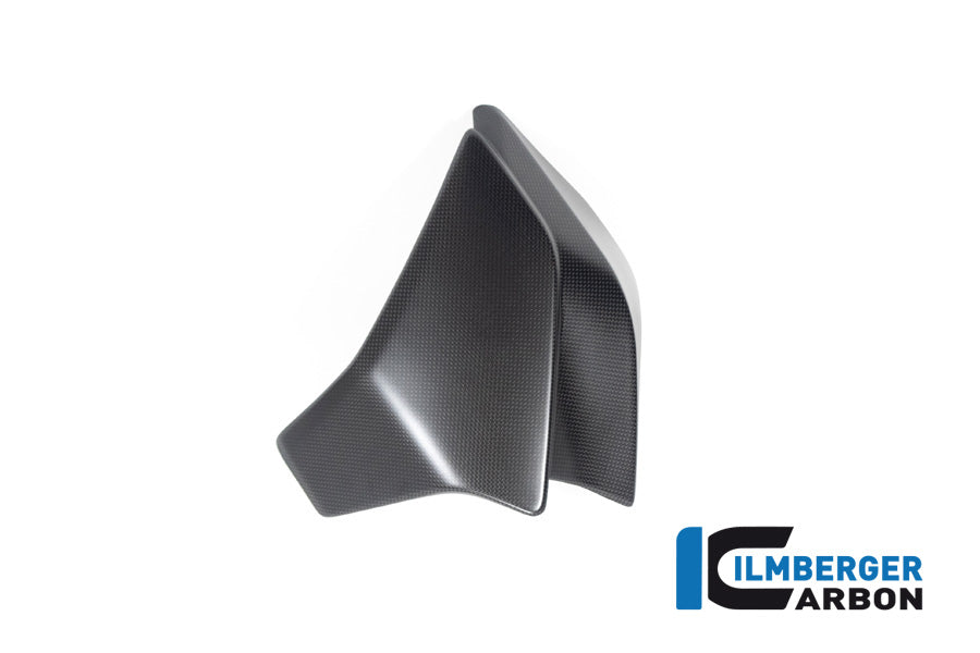Radiator cover left Diavel 1260
