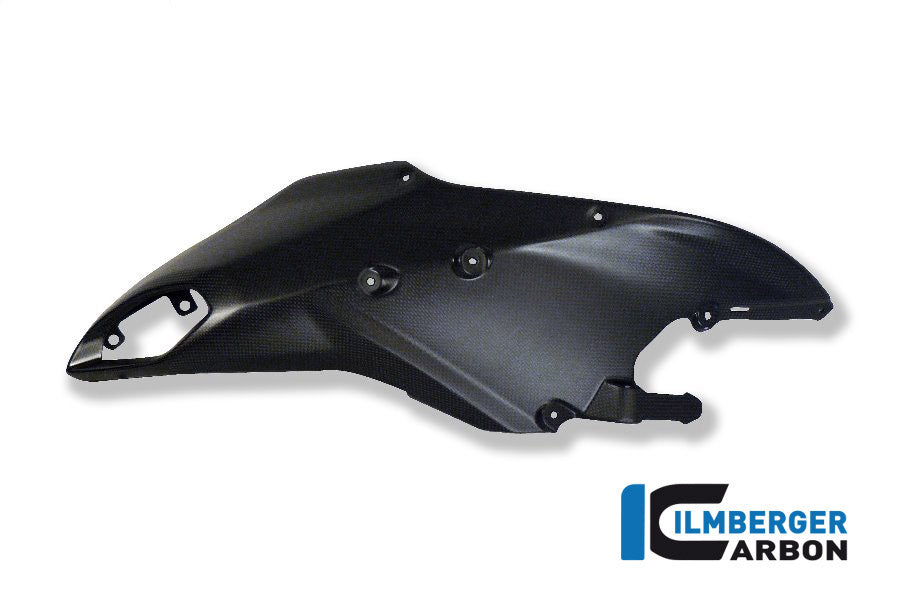 Left air intake channel cover Ducati Multistrada 1200 ab 2013