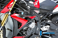 Left radiator cover BMW S 1000 R