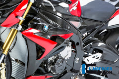 Left radiator cover BMW S 1000 R
