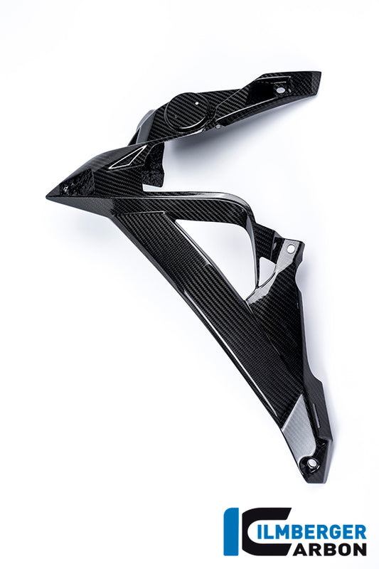 Left radiator cover BMW S 1000 R