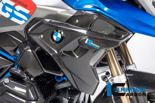 Airtube right side complete incl Flap BMW R 1200 GS MY from 2017
