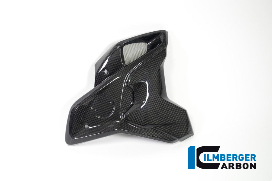 Airtube right side complete incl Flap BMW R 1200 GS MY from 2017