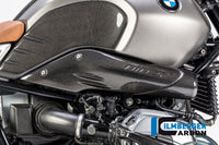 Air Channel cover (right side) - BMW R Nine T