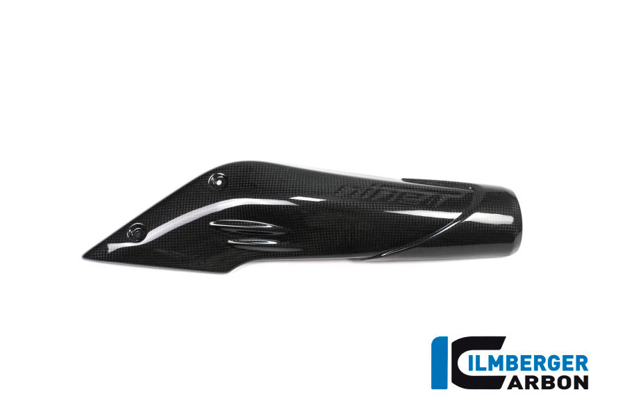 Air Channel cover (right side) - BMW R Nine T