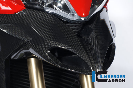 Air intake channel cover right Ducati Multistrada 1200